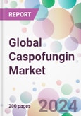 Global Caspofungin Market- Product Image