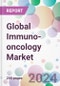 Global Immuno-oncology Market - Product Thumbnail Image