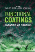 Functional Coatings. Innovations and Challenges. Edition No. 1- Product Image