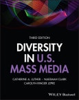 Diversity in U.S. Mass Media. Edition No. 3- Product Image