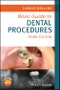 Basic Guide to Dental Procedures. Edition No. 3. Basic Guide Dentistry Series - Product Image