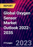 Global Oxygen Sensor Market Outlook 2022-2035- Product Image