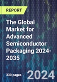 The Global Market for Advanced Semiconductor Packaging 2024-2035- Product Image