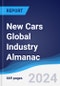 New Cars Global Industry Almanac 2018-2027 - Product Thumbnail Image