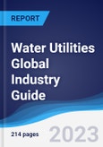 Water Utilities Global Industry Guide 2018-2027- Product Image