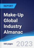 Make-Up Global Industry Almanac 2018-2027- Product Image