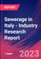 Sewerage in Italy - Industry Research Report - Product Image