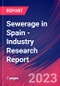 Sewerage in Spain - Industry Research Report - Product Thumbnail Image