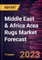 Middle East & Africa Area Rugs Market Forecast to 2028 - Regional Analysis - by Type and End-Use - Product Thumbnail Image