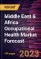 Middle East & Africa Occupational Health Market Forecast to 2030 - Regional Analysis - by Offering, Category, Employee Type, Site Location, Type, and Industry - Product Image