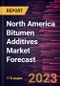 North America Bitumen Additives Market Forecast to 2030 - Regional Analysis - by Type, and Application - Product Thumbnail Image
