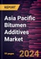 Asia Pacific Bitumen Additives Market Forecast to 2030 - Regional Analysis by Type and Application - Product Thumbnail Image