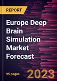 Europe Deep Brain Simulation Market Forecast to 2030 - Regional Analysis - by Product, Application, and End User- Product Image