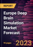 Europe Deep Brain Simulation Market Forecast to 2030 - Regional Analysis - by Product, Application, and End User- Product Image