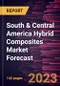 South & Central America Hybrid Composites Market Forecast to 2028 - Regional Analysis - by Fiber Type, Resin, and Application - Product Thumbnail Image