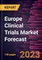 Europe Clinical Trials Market Forecast to 2028 - Regional Analysis - by Study Design, Phase, and Indication - Product Thumbnail Image