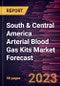 South & Central America Arterial Blood Gas Kits Market Forecast to 2030 - Regional Analysis - by Product, Type, Usage, Application, Needle Gauge, Syringe Volume, and End User - Product Thumbnail Image