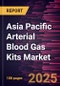 Asia Pacific Arterial Blood Gas Kits Market Forecast to 2031 - Regional Analysis - by Syringe Type, Type, Usage, Application, Needle Gauge, Syringe Volume, and End User - Product Thumbnail Image