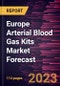 Europe Arterial Blood Gas Kits Market Forecast to 2030 - Regional Analysis - by Product, Type, Usage, Application, Needle Gauge, Syringe Volume, and End User - Product Image