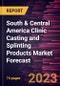 South & Central America Clinic Casting and Splinting Products Market Forecast to 2030 - Regional Analysis - by Product {Casting and Splinting}, Application, and Material - Product Thumbnail Image