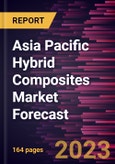 Asia Pacific Hybrid Composites Market Forecast to 2028 - Regional Analysis - by Fiber Type, Resin, and Application- Product Image