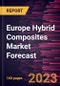 Europe Hybrid Composites Market Forecast to 2028 - Regional Analysis- by Fiber Type, Resin, and Application - Product Thumbnail Image