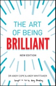 The Art of Being Brilliant. Edition No. 2- Product Image