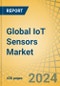 Global IoT Sensors Market by Offering (Image Sensors, RFID Sensors, Biosensors, Humidity Sensors, Optical Sensors, Others), Technology (Wired, Wireless), Sector (Manufacturing, Retail, Consumer Electronics, Others), & Geography - Forecast to 2030 - Product Image