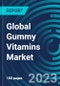 Global Gummy Vitamins Market 2030 by Product Type, Source, Packaging Type, End-user, Distribution Channel, and Region - Partner & Customer Ecosystem Competitive Index & Regional Footprints - Product Image
