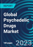 Global Psychedelic Drugs Market 2030 by Source, Drug Type, Distribution Channel and Region - Partner & Customer Ecosystem Competitive Index & Regional Footprints- Product Image