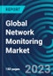 Global Network Monitoring Market 2030 by Component, Technology, Bandwidth, Enterprise Size, End-user Industry & Region - Partner & Customer Ecosystem Competitive Index & Regional Footprints - Product Image