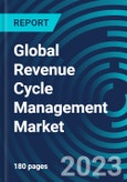 Global Revenue Cycle Management Market 2030 by Structure, Product & Services, Function, Delivery Mode, End-user, and Region - Partner & Customer Ecosystem Competitive Index & Regional Footprints- Product Image