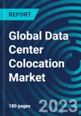 Global Data Center Colocation Market 2030 by Type, by Enterprise Size, End-user and Region - Partner & Customer Ecosystem Competitive Index & Regional Footprints- Product Image