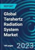 Global Terahertz Radiation System Market 2030 by Type, Application and Region - Partner & Customer Ecosystem Competitive Index & Regional Footprints- Product Image