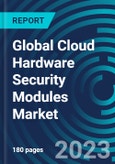 Global Cloud Hardware Security Modules Market 2030 by Deployment Mode, Organization Size, Application, End-use Verticals and Region - Partner & Customer Ecosystem Competitive Index & Regional Footprints- Product Image
