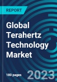 Global Terahertz Technology Market 2030 by Type, Application, and Region - Partner & Customer Ecosystem Competitive Index & Regional Footprints- Product Image