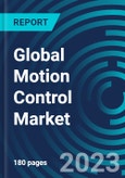 Global Motion Control Market 2030, by Product Type, System, Industry, Application and Region - Partner & Customer Ecosystem Competitive Index & Regional Footprints- Product Image
