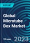 Global Microtube Box Market 2030 by Type, Application, Material, End-Use Industry and Region - Partner & Customer Ecosystem Competitive Index & Regional Footprints - Product Thumbnail Image