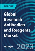 Global Research Antibodies and Reagents Market 2023 - 2030 by Technology, Application, End-user, Product - Partner & Customer Ecosystem Competitive Index & Regional Footprints- Product Image