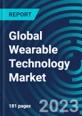 Global Wearable Technology Market 2030 by Type, Product, Application & Region - Partner & Customer Ecosystem Competitive Index & Regional Footprints- Product Image