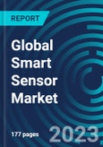 Global Smart Sensor Market 2030 by Sensor Type, Technology, Components, End-user Industry & Region - Partner & Customer Ecosystem Competitive Index & Regional Footprints- Product Image