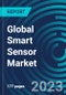 Global Smart Sensor Market 2030 by Sensor Type, Technology, Components, End-user Industry & Region - Partner & Customer Ecosystem Competitive Index & Regional Footprints - Product Image