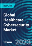 Global Healthcare Cybersecurity Market 2030 by Offering, Threat Type, Deployment Model, Security Type, End Use Industry and Region - Partner & Customer Ecosystem Competitive Index & Regional Footprints- Product Image
