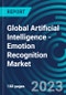 Global Artificial Intelligence - Emotion Recognition Market 2030 by Offering, Tools, Technology, Application, End-use Verticals, and Region - Partner & Customer Ecosystem Competitive Index & Regional Footprints - Product Image