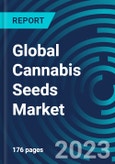 Global Cannabis Seeds Market 2030 by Nature, Type, Distribution Channel & Region - Partner & Customer Ecosystem Competitive Index & Regional Footprints- Product Image