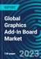 Global Graphics Add-In Board Market 2030 by Type, Application, End-user & Region - Partner & Customer Ecosystem Competitive Index & Regional Footprints - Product Image