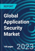 Global Application Security Market 2030 by Type, Component, Organization Size, Deployment Mode, Vertical - Partner & Customer Ecosystem Competive Index & Regional Footprints- Product Image
