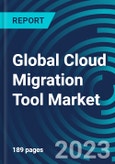 Global Cloud Migration Tool Market 2030 by Component, Deployment Model, Organization Size, Application, End-use Industry & Region - Partner & Customer Ecosystem Competitive Index & Regional Footprints- Product Image