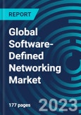 Global Software-Defined Networking Market 2030 by Component, SDN Type, End-user, Vertical & Region - Partner & Customer Ecosystem Competitive Index & Regional Footprints- Product Image
