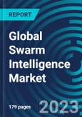 Global Swarm Intelligence Market 2023 - 2030 by Application, Capability - Partner & Customer Ecosystem Competitive Index & Regional Footprints- Product Image